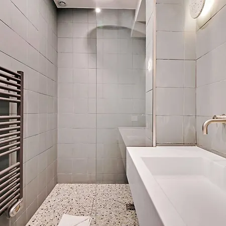 Apartamento Elegant - 3br-8p - Champs-elysees