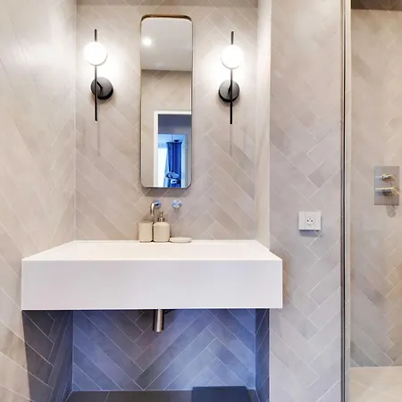Apartment Elegant - 3br-8p - Champs-elysees Paris