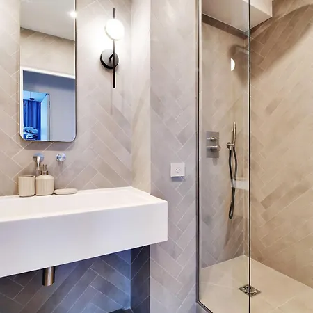 Elegant - 3br-8p - Champs-elysees * París