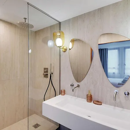 Apartment Elegant - 3br-8p - Champs-elysees Paris